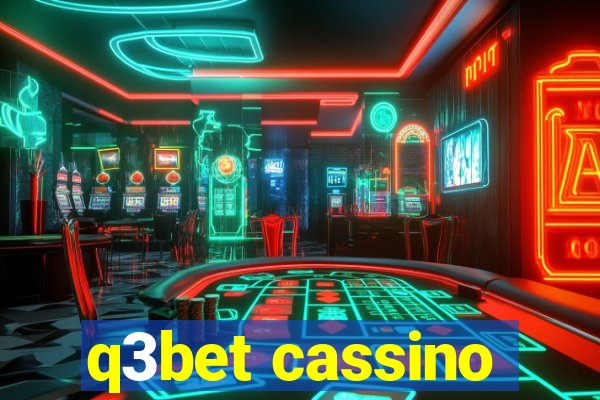 q3bet cassino